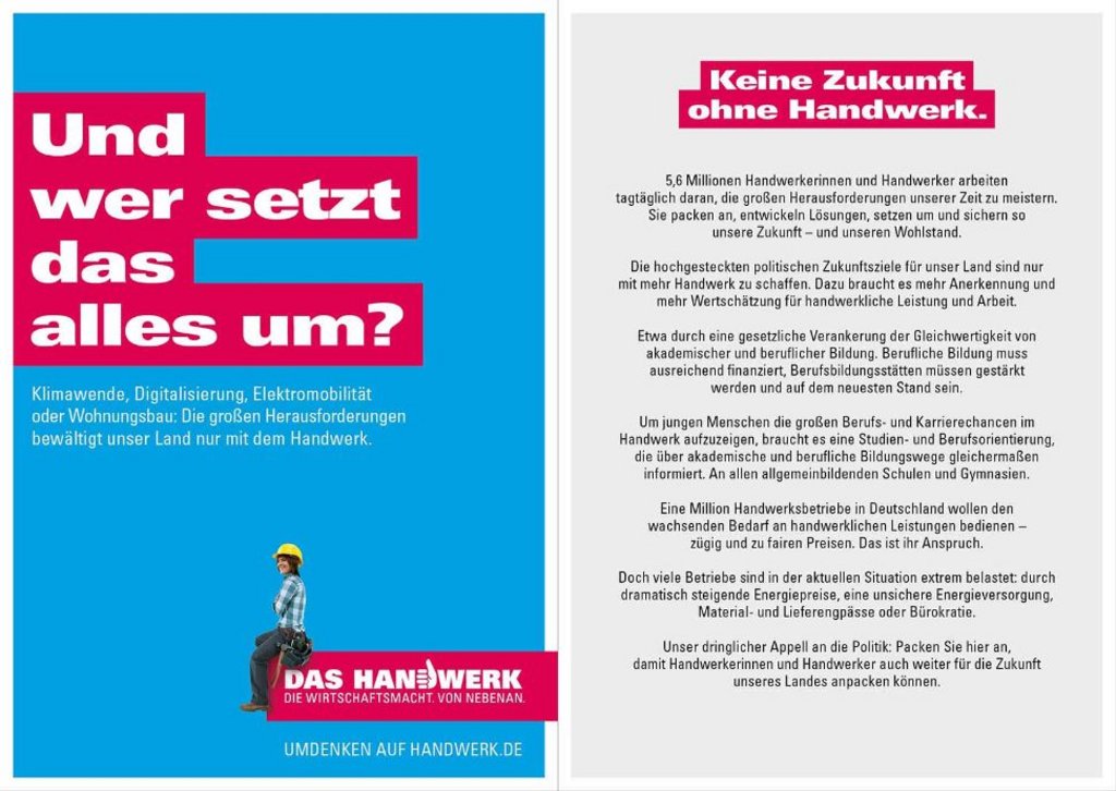 tag des handwerks beitragsbild